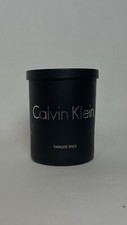 Calvin Klein Duftkerze Tangier spice