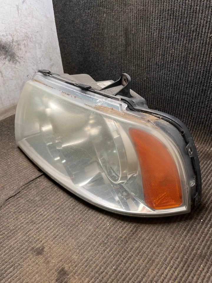 Fits 2003-2006 Lincoln Navigator Left Headlight Assembly OEM:6L7Z13008BB Foto 3 de 4