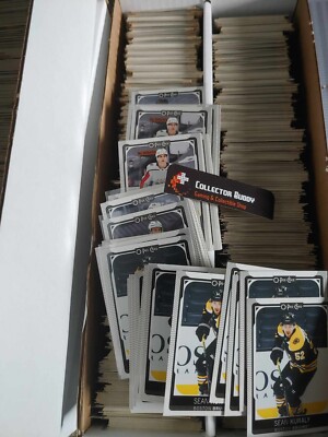2021-22 OPC O-Pee-Chee Hockey Cards 251-500 You Pick UPick From List Lot