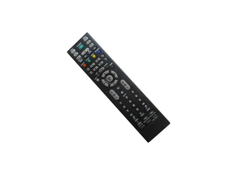 Universal Remote Control For LG Zenith MKJ40653832 MKJ42519626 LCD LED HDTV TV - Image 3 of 3