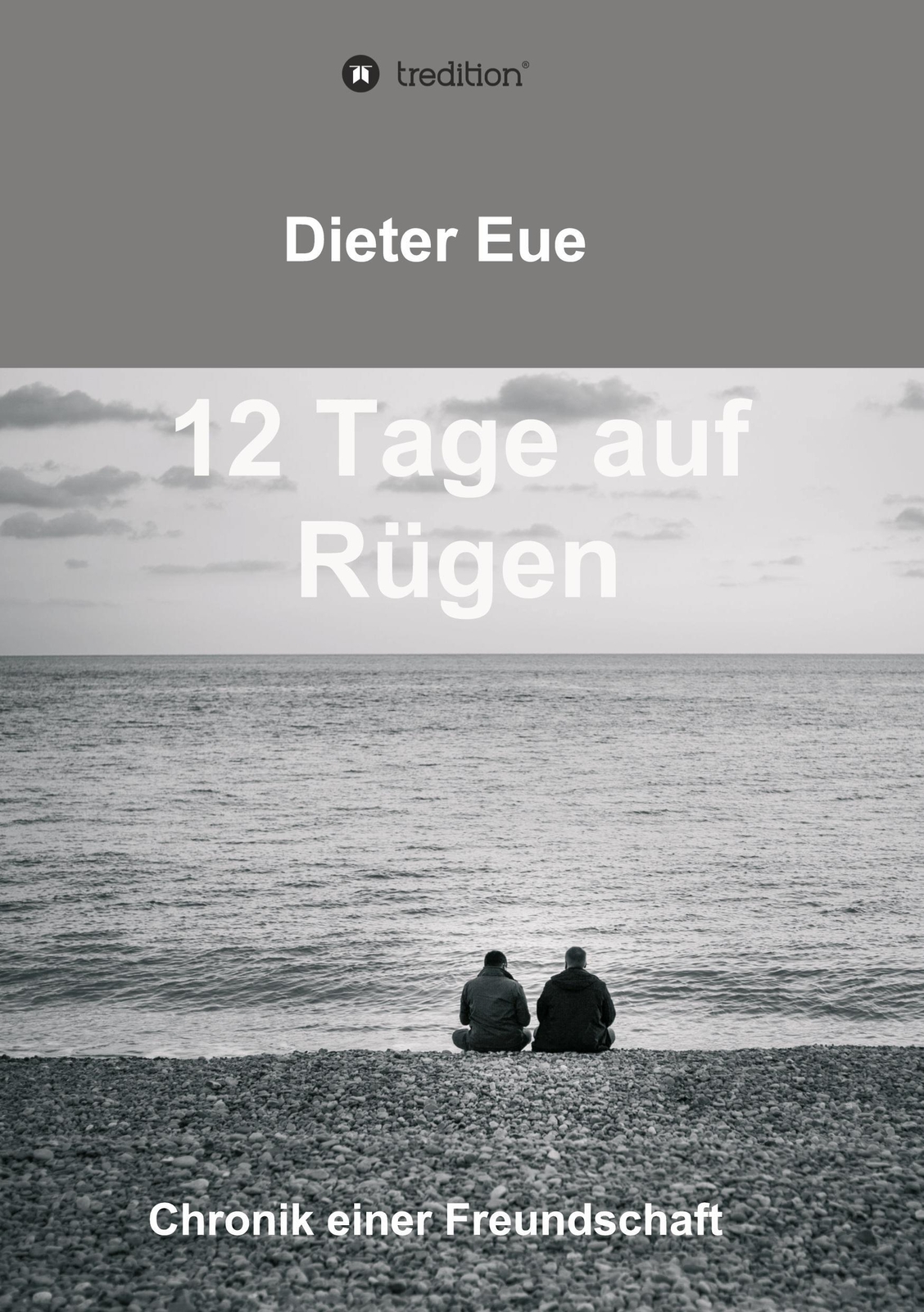 Thumbnail - 12 Tage Auf Rügen Liebe, Freundschaft, Lebenssinn - Die Suche Hört