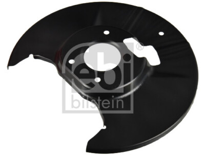 Febi Bilstein 175286 Splash Panel, Brake Disc for Mazda