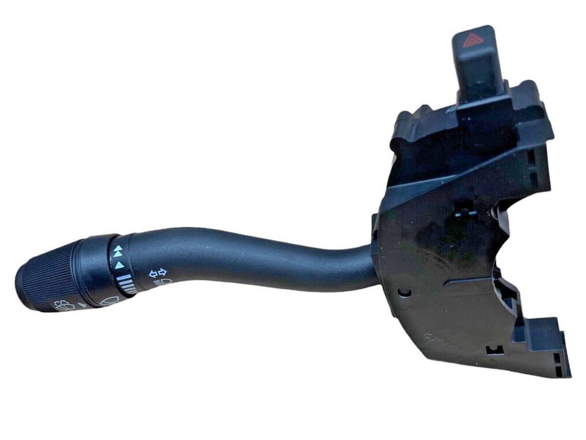 1997-2000 FORD F-250 F-350 MULTIFUNCTION TURN SIGNAL WIPER SWITCH 1997-2000 FORD F-250 F-350 MULTIFUNCTION TURN SIGNAL WIPER SWITCH