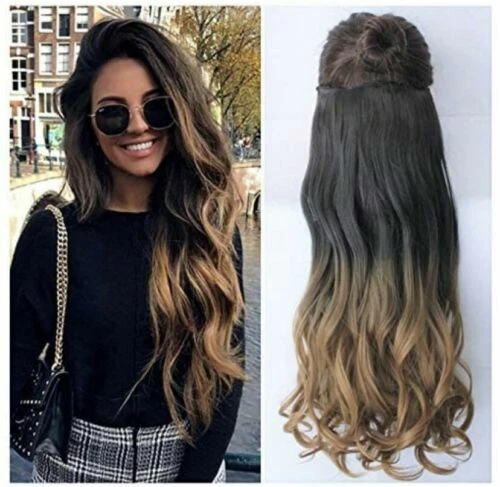 Neverland Beauty Wavy Hair Extensions