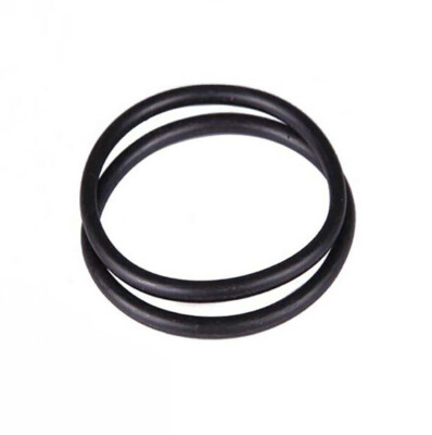 2.5mm Cross Section O Rings Pack of 10 x Nitrile Rubber Seals NBR - 9 to 80mm OD