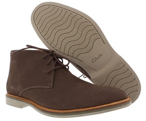 clarks mens shoes ebay