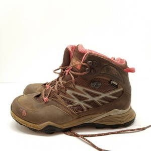 botas senderismo mujer north face