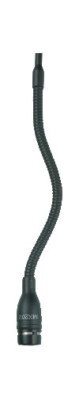 Shure MX202B/C Microflex Cardioid Condenser Overhead Microphone Black