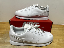 Nike Cortez Basic White -904764-100