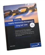 Enhancing Supplier Relationship Management Us...