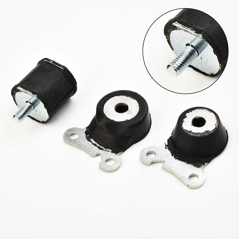 For-Stihl 020T/MS200/MS200T AV Annular Handle Buffer Mount Chainsaw Parts US