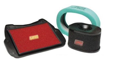 UNI FILTER NU-2481 Motorrad Luftfilter Für Suzuki