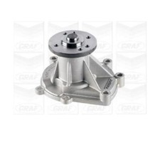 Pompe à eau Chevrolet EPICA