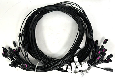 *LOT OF 25* Hirschmann Car Communication 955-621-302 A23-14367-089 FREIGHTLINER