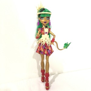 jinafire doll