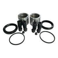 FüR Ford Granada III Bremssattelkolben Reparatursatz Vorn 1988-2000 Paar