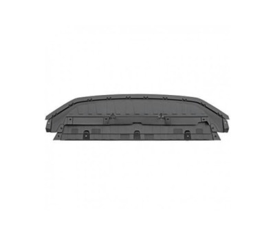SKODA KODIAQ NS Front Bumper Lower Closing Element