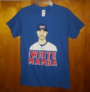 kris bryant jersey shirt