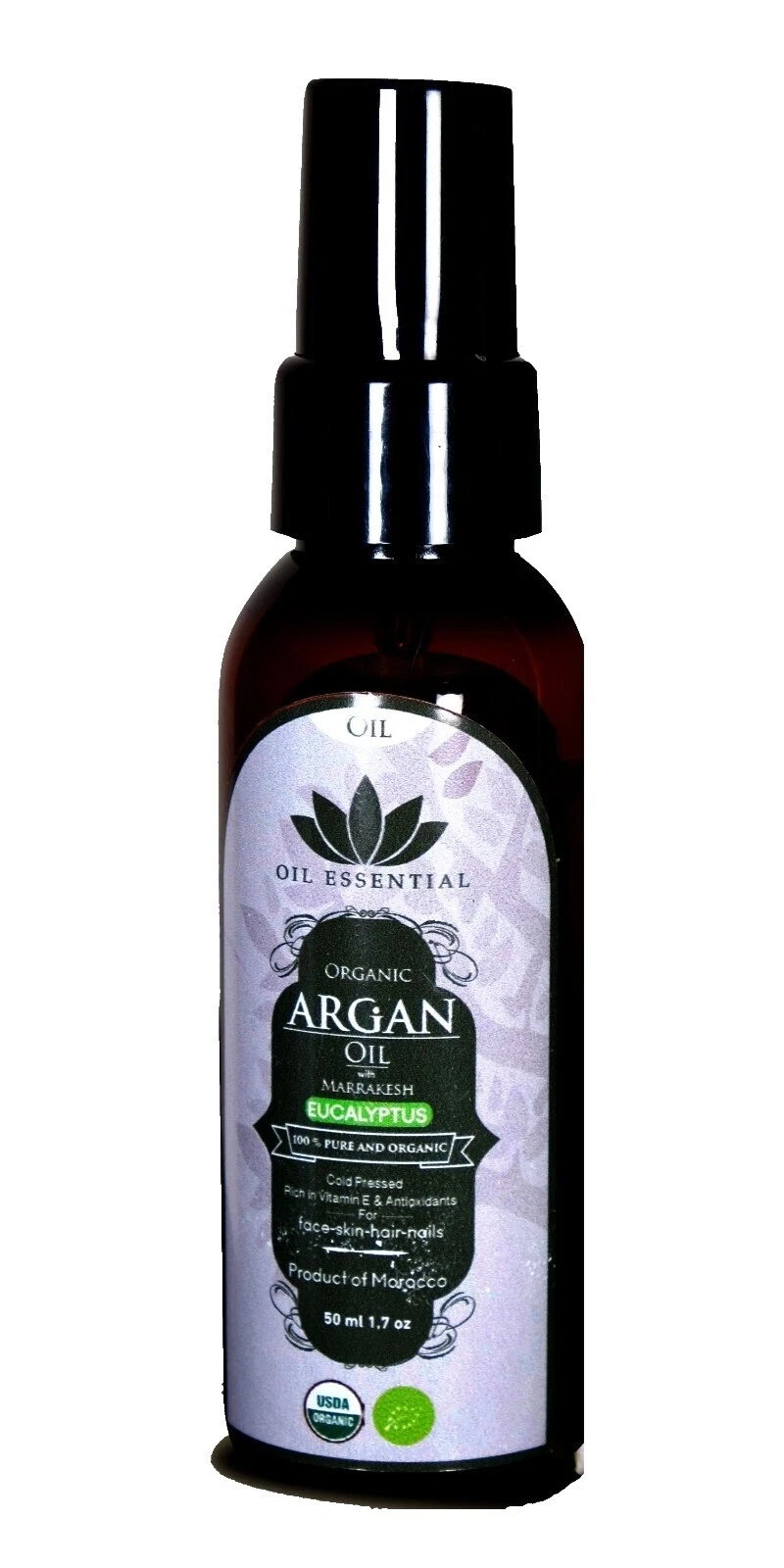 Oil Hair Loss Prevention Hair Loss Treatments