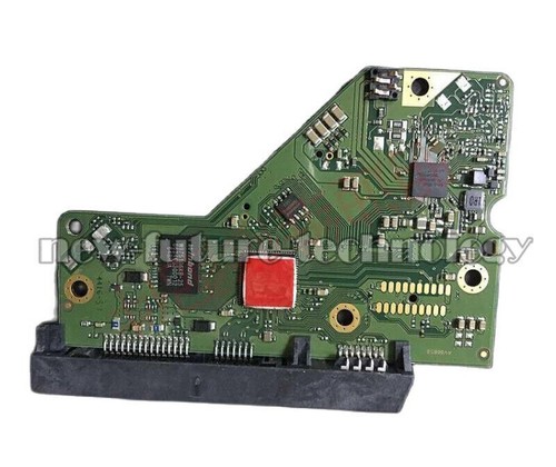 HDD PCB Board number: 2060-800055-002 REVP1 Hard Disk Circuit Board HDD - Picture 7 of 7