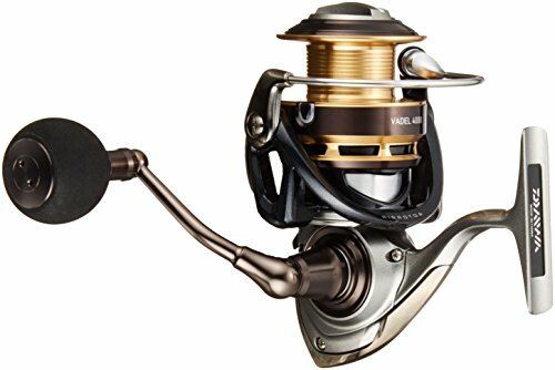 Daiwa Spinning reel 15 Vadel 4000 | eBay