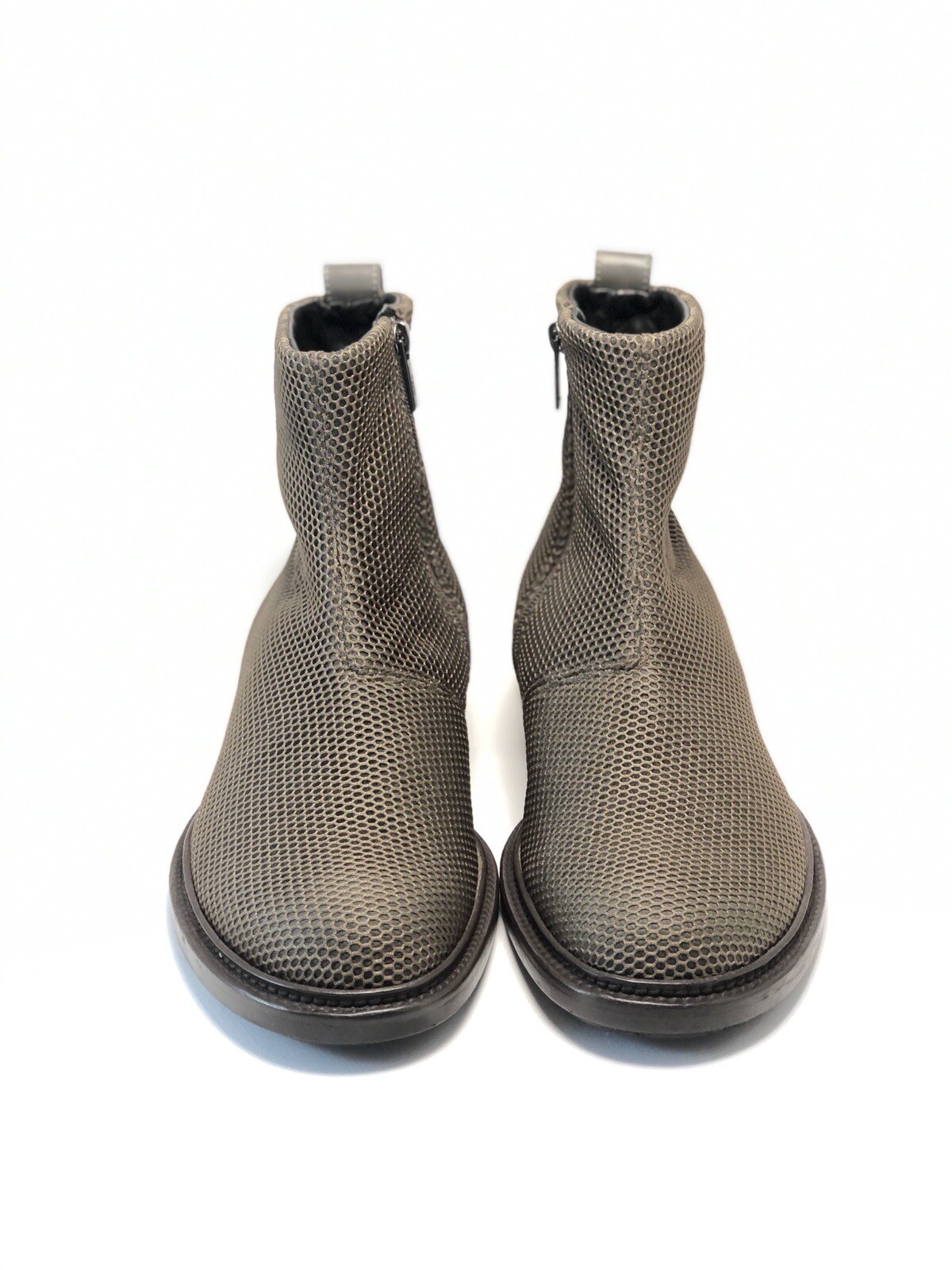 stivali uomo saint laurent