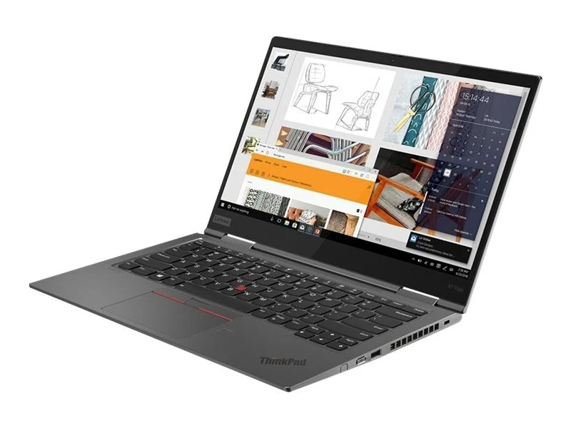 Lenovo ThinkPad X1 Yoga G4 · i7-8565 · 16GB · 512GB, Foto 4 von 5