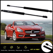 2x Gasfeder Heckklappe Kofferraum Dämpfer für Mercedes Benz SLK R170 1996 - 2004 2x Gasfeder Heckklappe Kofferraum Dämpfer für Mercedes Benz SLK R170 1996 - 2004