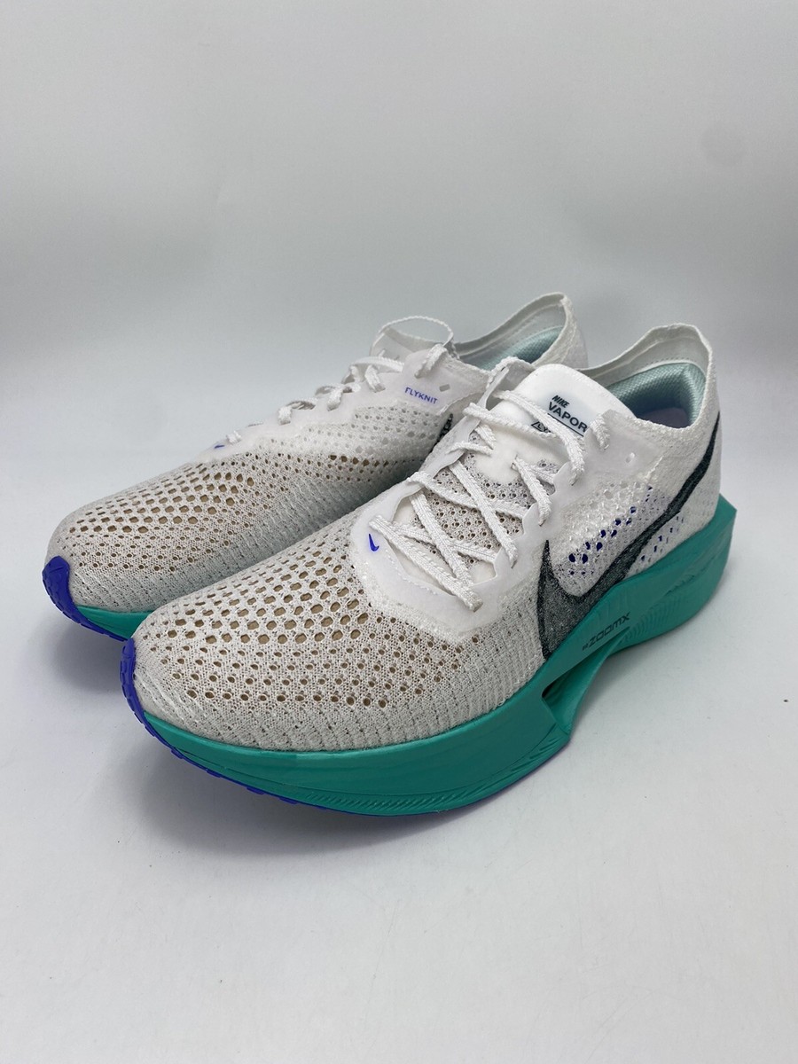 Nike Wmns Zoomx Vaporfly Next% 3 White Jade Ice Women's Size