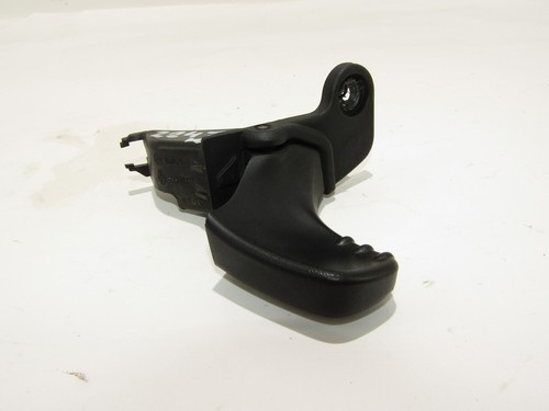 RENAULT TWINGO II 2012 BONNET HOOD OPEN RELEASE HANDLE LEVER Motorhaubenöffner