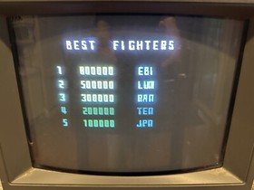 Gigandes East Technology JAMMA BOARD SET PCB ARCADE