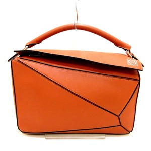 ebay loewe puzzle bag