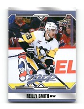 2024-25 Upper Deck MVP Hockey - #176 Reilly Smith
