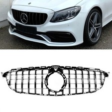 Calandre Mercedes CLASSE C