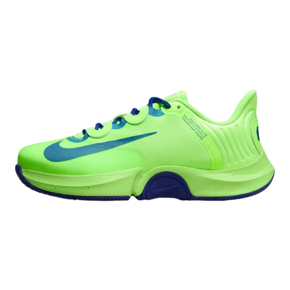 【新品,日本未発売モデル】Nike court slam US.Lサイズ Nike Court Air Zoom GP Turbo Naomi Osaka DZ1725-300 Women's Size 6