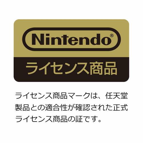Hori Classic Controller for Nintendo Switch Mario Japan Ver. NSW-107 - Picture 2 of 6