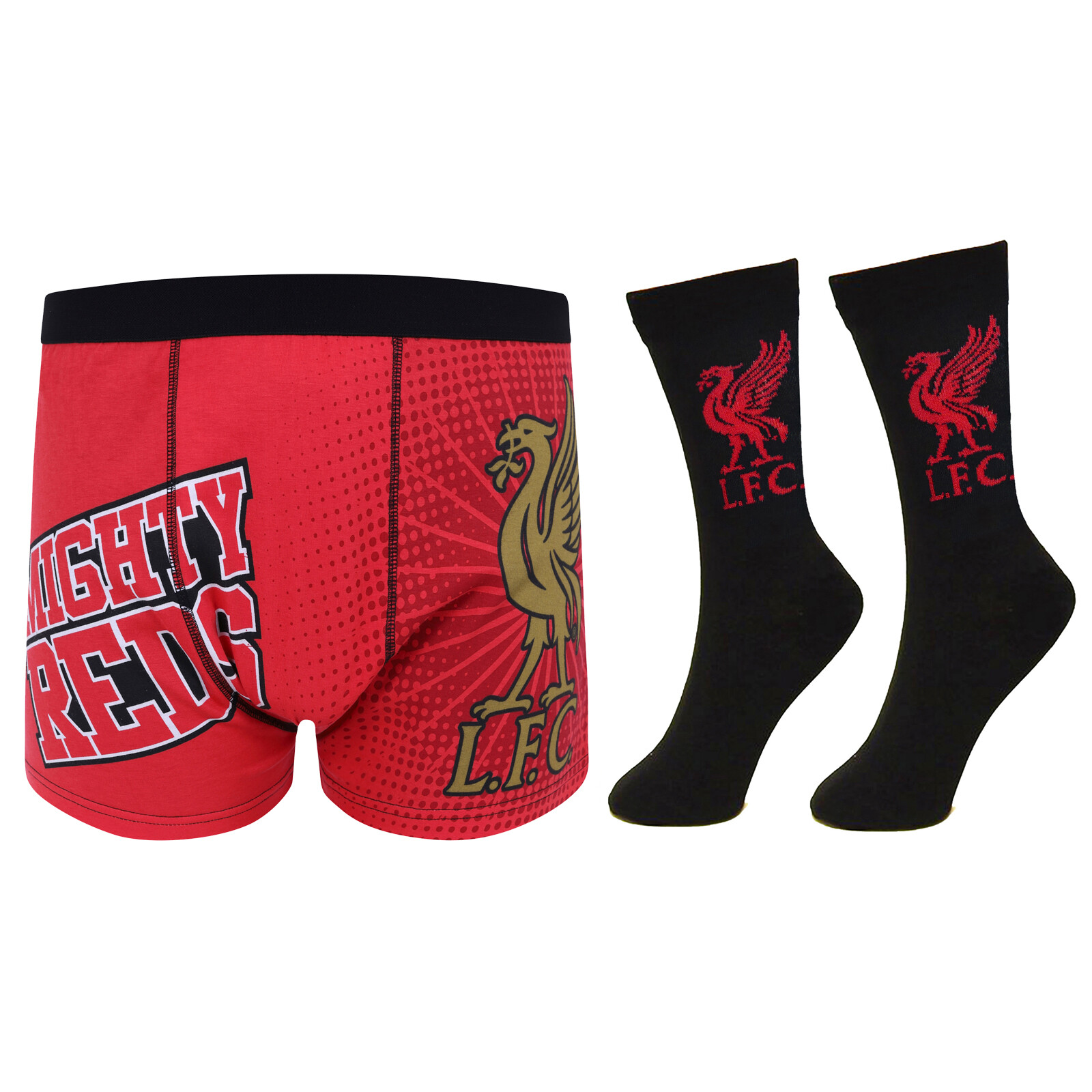 liverpool fc boxer shorts
