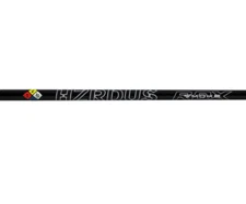Project X HZRDUS RDX Black Smoke Shafts - Choose Flex, Weight, & Adaptor