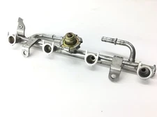 2007 Yamaha Yzf R6 GAS Pipe FUEL LINE 2C0-13930-00-00