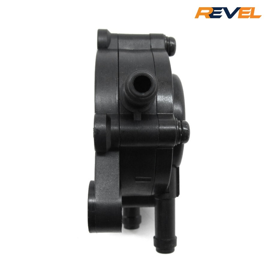 EZGO Cushman OEM Fuel Pump 602061 for 08-19 Models w Kawasaki Engine ...