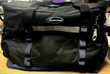 Maelstrom Soft Cooler Bag,Collapsible Soft Sided Cooler, 75 Cans Insulated NEW