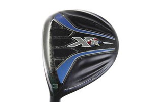 Bois de Parcours Steelhead XR - Callaway Golf Pre-Owned