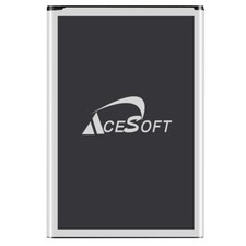 Long Endurance 3720mAh Replacement Li-ion Battery for MetroPCS LG K10 MS428 USA