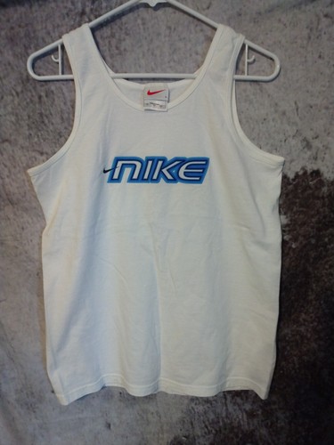 nike rn 56323 ca 05553 tank top