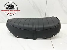 Honda CT70 Trail 70 1969-1970-1972 Seat CT70 Seat Saddle Dax ST70 New Complete.