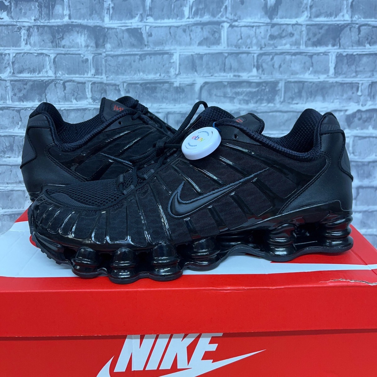 nike shox olx