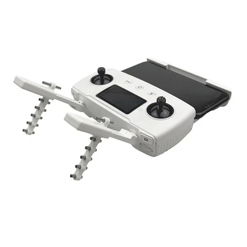 Für Hubsan ZINO 2 /ZINO 2 Plus Drohne 2PCS Signal Booster Antenne Range Extender