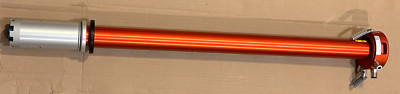 Bruker NMR Probe / Test Tube Z46401.C