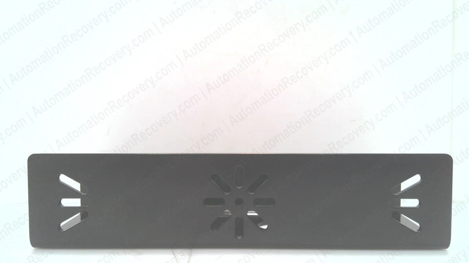 BANNER SSA-MBK-EEC6, SUPORTE DE CUBO DE MONTAGEM E-STOP, NOVO #337714 - Imagem 2 de 4