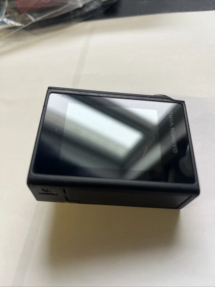 Garmin VIRB Ultra30 Camera Ultra 30 Battery-Lens Protector Glass 1Yr Warranty - Image 3 of 4